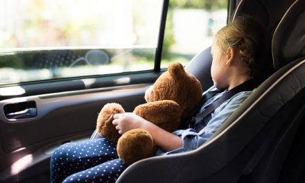 Preventing Tragedy: Tips to protect yourself against ever leaving your child in a hot car