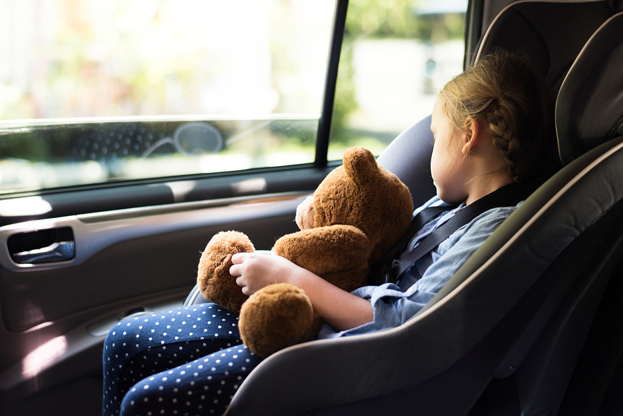Preventing Tragedy: Tips to protect yourself against ever leaving your child in a hot car