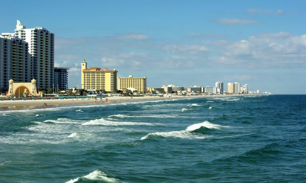 ABC: Toilet to tap? Florida town experiments with turning treated wastewater into drinking water