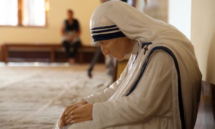 Fox: Nun at charity founded by Mother Teresa arrested, accused of trafficking babies