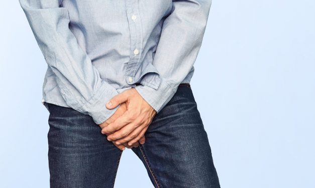 Scientists think plastics are shrinking penises