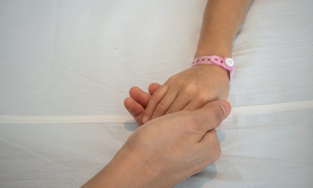 Pediatric cancer: Michigan has some of the highest rates in the country