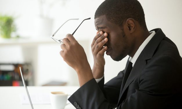 Overcoming adrenal fatigue naturally