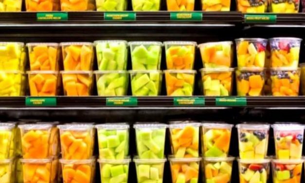 CNN: These foods linked to ongoing outbreaks might make you sick