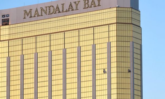 ABC: MGM sues Las Vegas shooting victims, argues it isn’t liable