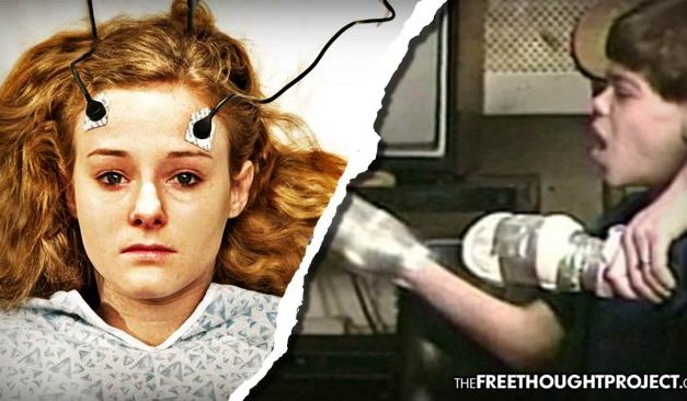Court rules school can use electric shock as punishment for special needs students