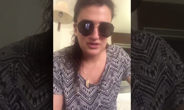 Tourist sentenced to 8 years in prison for insulting Egypt on Facebook
