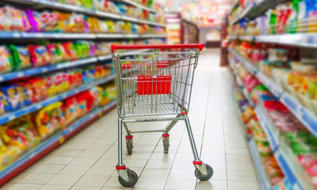 Ten thousand chemicals in food and food packaging: What are these substances doing to our children?