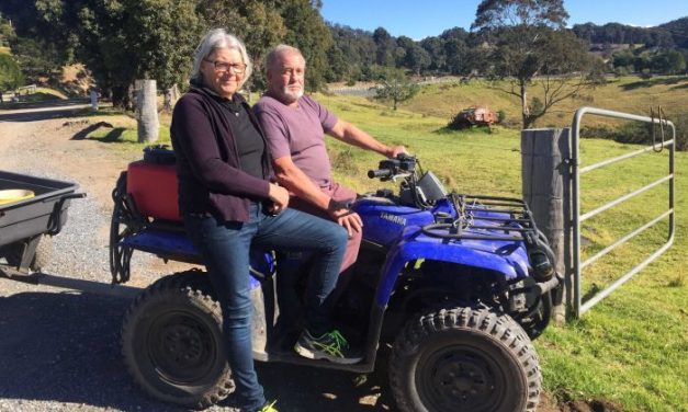 Landmark Monsanto payout over possible Roundup cancer link divides Australian farmers