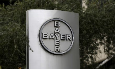 Bayer CEO: Roundup weedkiller cancer victims are ‘nuisances’