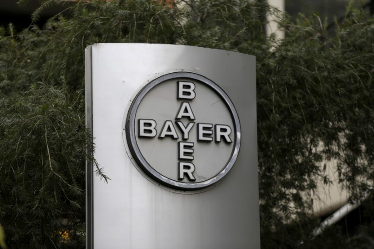 Bayer CEO: Roundup weedkiller cancer victims are ‘nuisances’