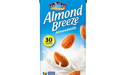 Fox: Almond milk found containing real milk recalled in 28 states