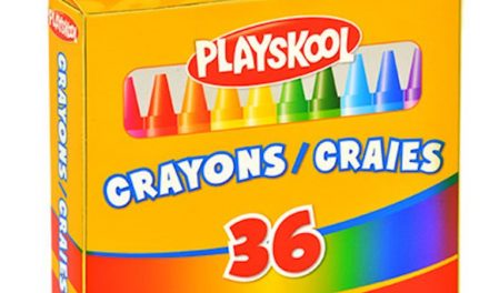 Asbestos found in children’s crayons, consumer group finds