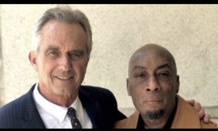 ABC: Monsanto ordered to pay $289 million in damages to man who gets terminal cancer from Monsanto’s Roundup, his lawyer RFK Jr thrilled!