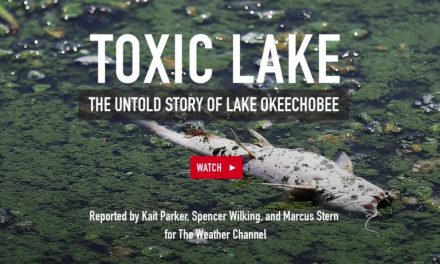 Toxic Lake: The Untold Story of Lake Okeechobee