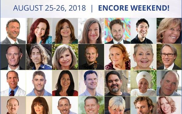 Watch me FREE in the Addiction Summit during this free replay weekend