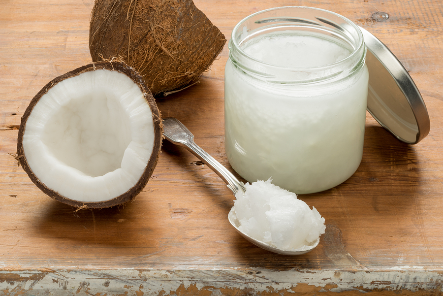 CBS: Coconut oil is “pure poison,” says Harvard professor