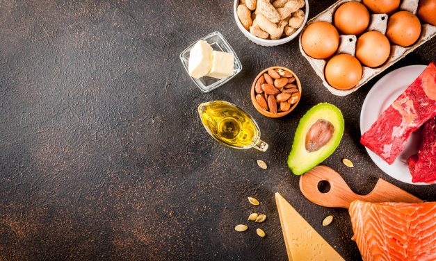 Low-carb diet linked to elevated mortality risk: study