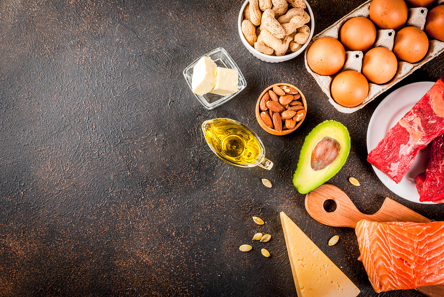 Low-carb diet linked to elevated mortality risk: study