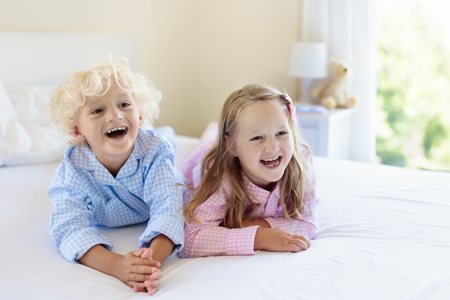 Bedtime is crucial to your child’s physical and mental health