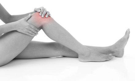 This Recipe Will Help Heal Your Knees & Rebuild Bones and Joints Immediately