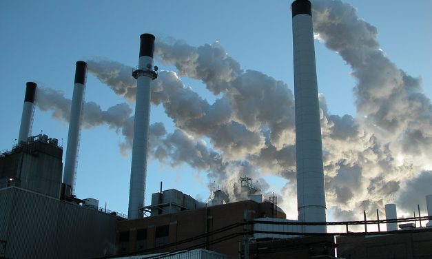 CNN: Air pollution is making us dumber, study shows