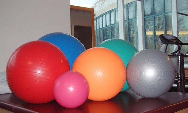 BBC: Doctor ‘killed wife and daughter using gas-filled yoga ball’