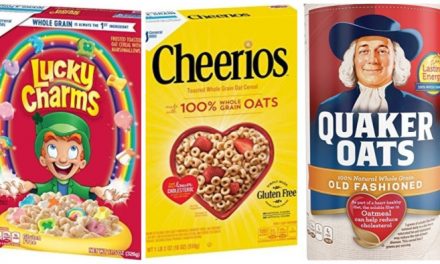 ABC: General Mills hit with lawsuit over glyphosate-containing Cheerios