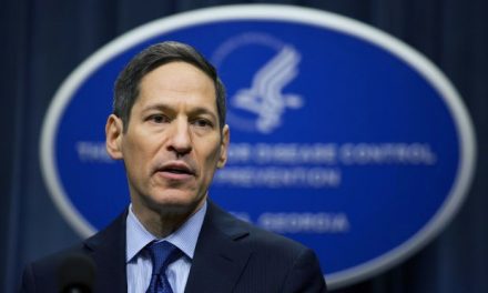 CBS: Ex-CDC director Tom Frieden arrested on sex abuse charges