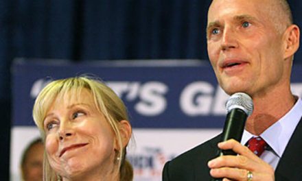 Rick and Ann Scott’s financial trail leads to Cayman Islands tax haven