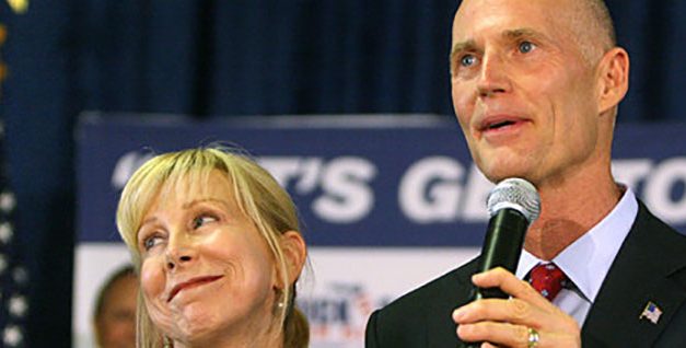Rick and Ann Scott’s financial trail leads to Cayman Islands tax haven