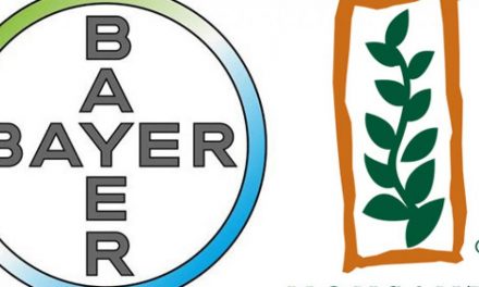 Bayer + Monsanto = A match made in hell