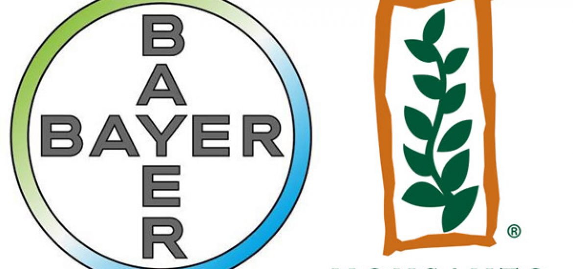 Bayer + Monsanto = A match made in hell