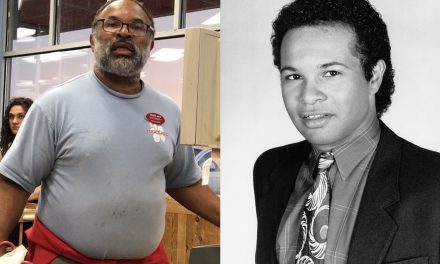 Cosby show star defended after he’s spotted working at Trader Joe’s
