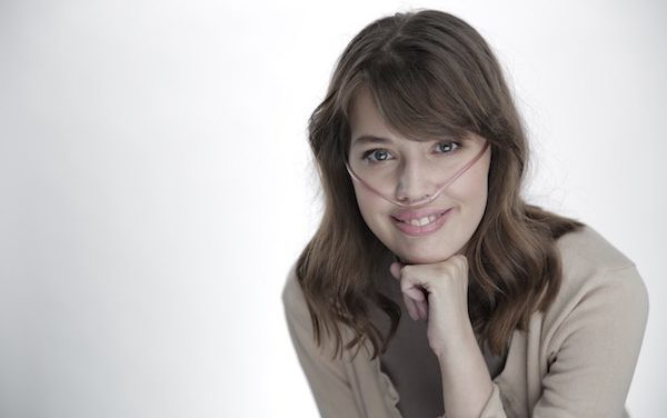 CBS: Claire Wineland, inspirational speaker and social media star, dies after lung transplant