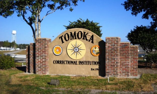 Yahoo!: This drug is turning Florida inmates into ‘zombies.’ It’s fueling a record death toll