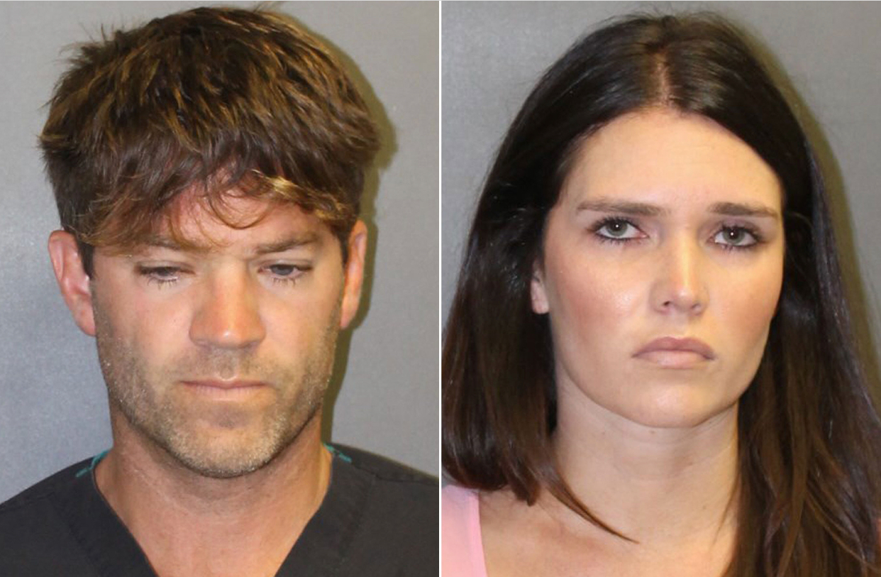 ABC: Celebrity surgeon and girlfriend accused of drugging, raping multiple women