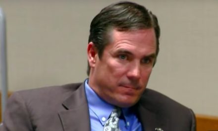 Michigan Health Chief facing 15 years in jail over Flint water crisis