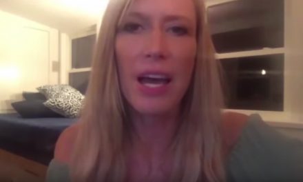 Erin Elizabeth Interview – The orchestrated attack on holistic doctors and your health