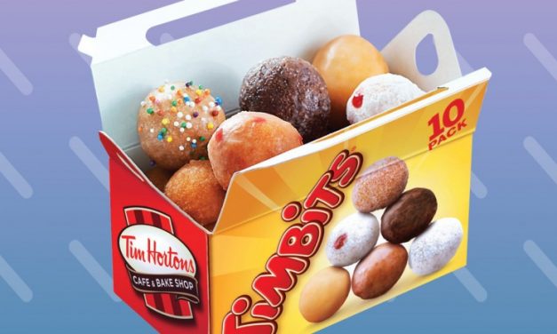 Canadian testing shows glyphosate contamination in popular food products