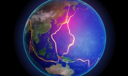 Earth’s 8th continent discovered off the coast of Australia, hiding in plain sight