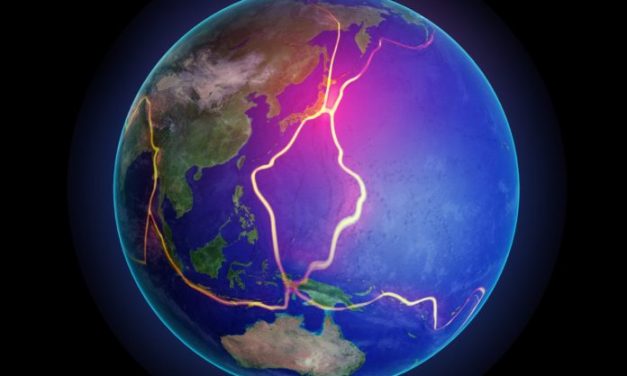 Earth’s 8th continent discovered off the coast of Australia, hiding in plain sight