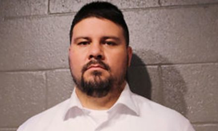 Former state senator sentenced to 15 years for child sex trafficking