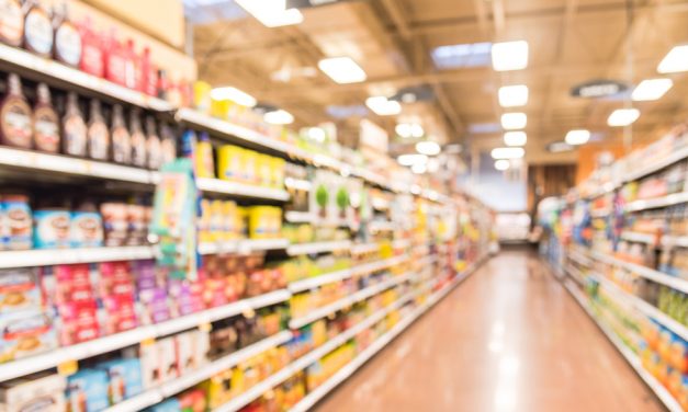 There are nearly 1,000 chemicals in our food that have never been tested for safety