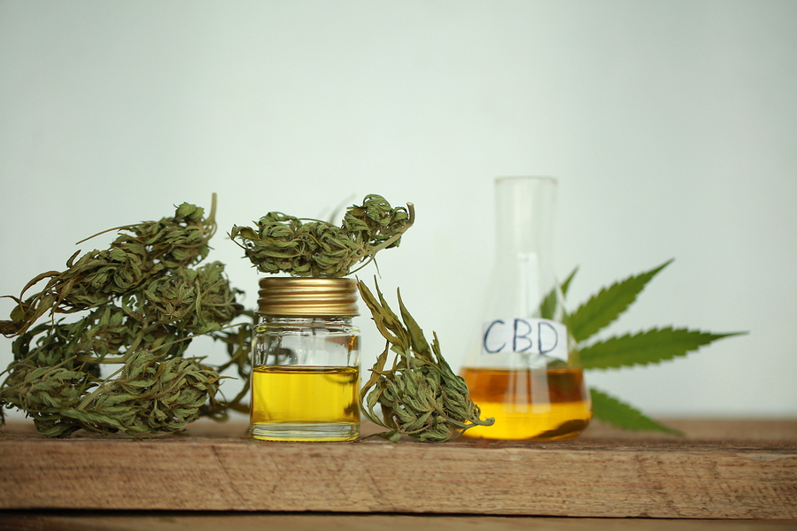 Does CBD Oil work? One woman shares her experience