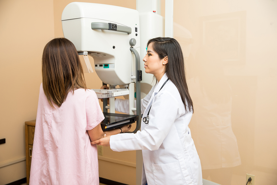 Why mammograms don’t appear to save lives