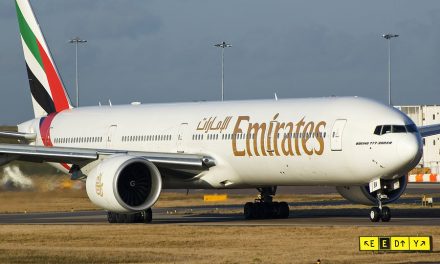 Nut allergy sufferer siblings told to ‘spend 7 1/2hr flight in plane loo’ by Emirates cabin crew