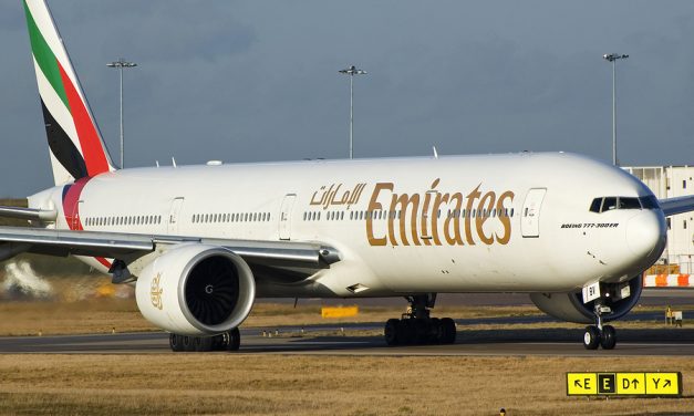 Nut allergy sufferer siblings told to ‘spend 7 1/2hr flight in plane loo’ by Emirates cabin crew