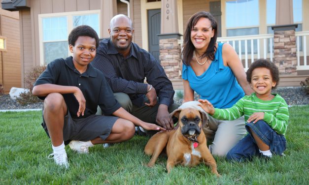 Dog owners fake-cried so researchers could confirm the sweet truth about our pups