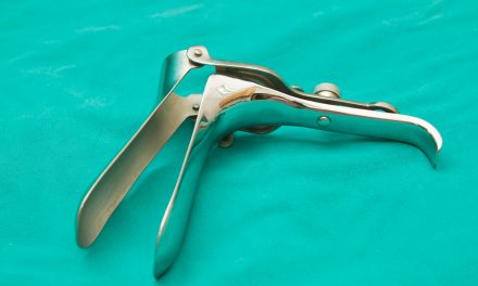 Doctors regularly give anesthetized patients non-consensual pelvic exams— and it’s totally legal